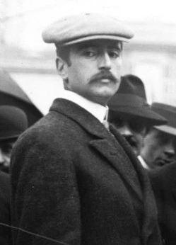 Émile Flach