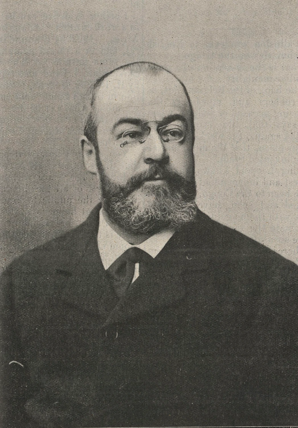 Émile Gautier