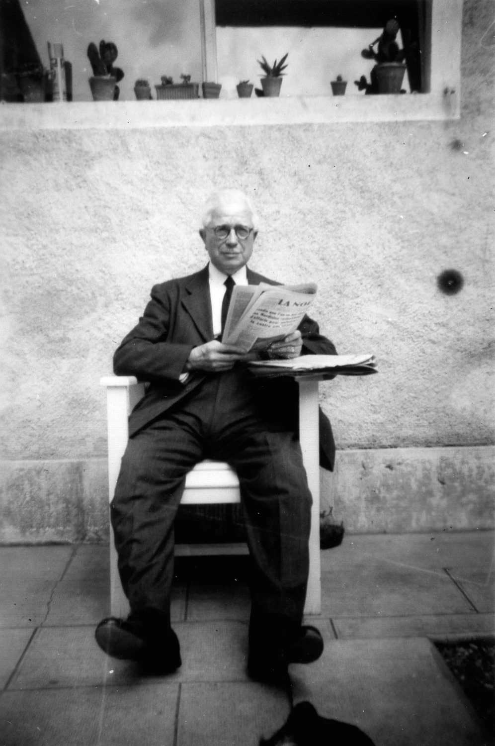 Émile Gounin