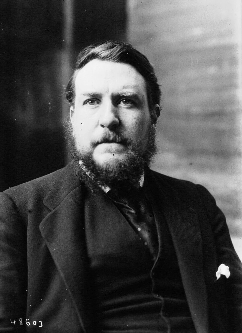 Émile Laurent