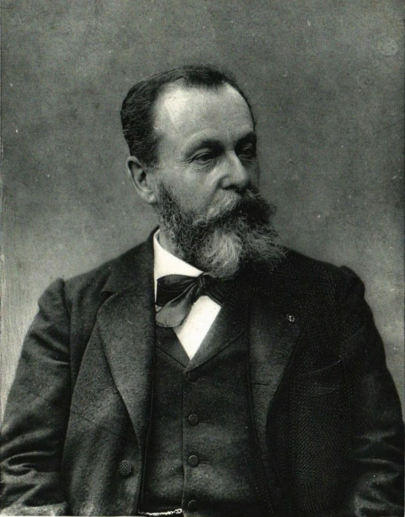 Émile Maruéjouls
