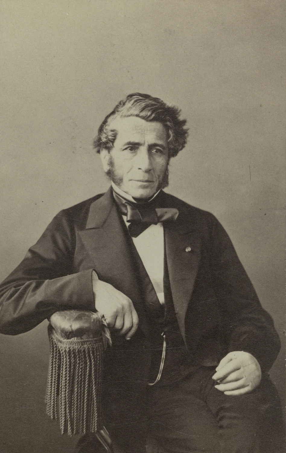 Émile Pereire