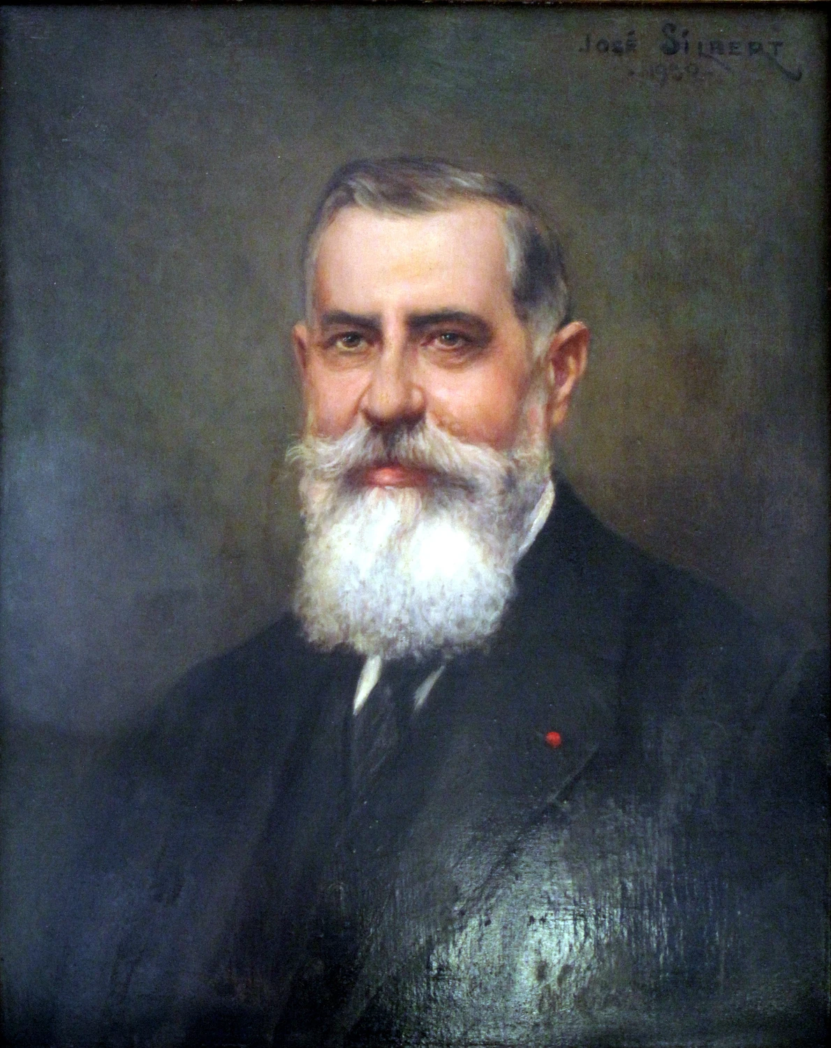 Émile Rastoin