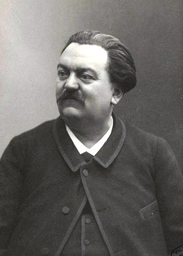 Émile Richard