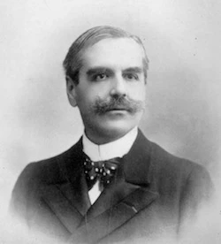 Émile Senart