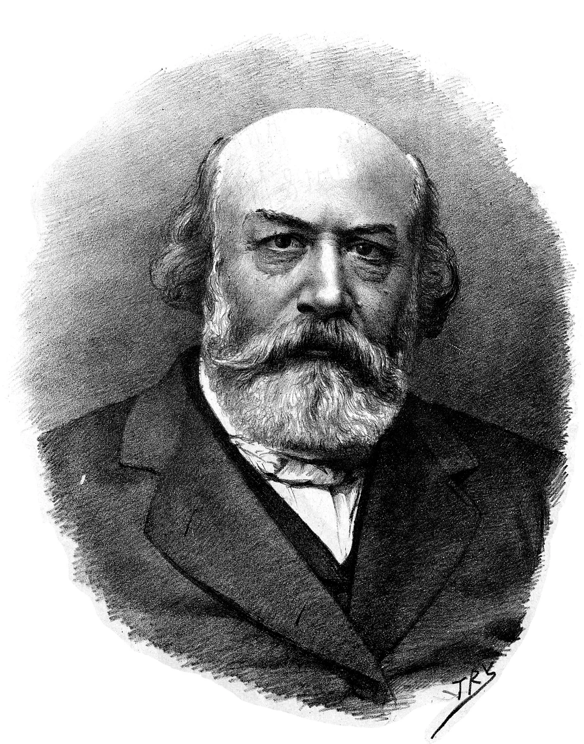 Émile Vernhes