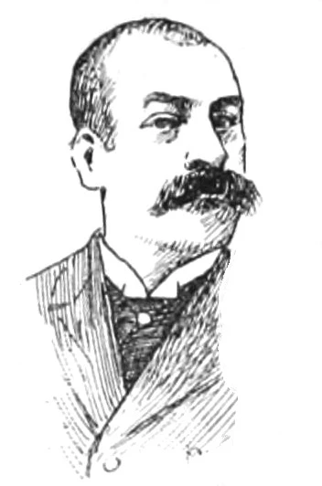 Émile Villiers