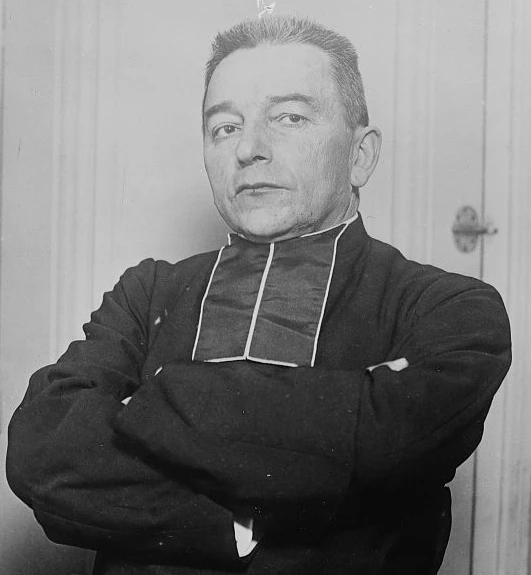 Émile Wetterlé