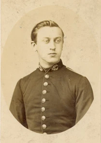 Émile Wickersheimer