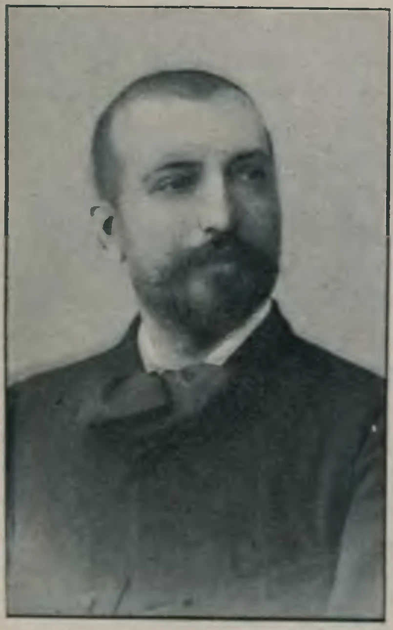 Emmanuel Arène