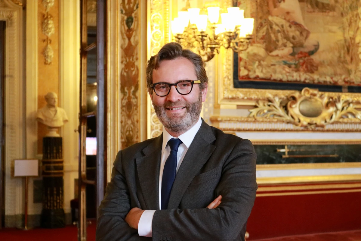 Emmanuel Capus
