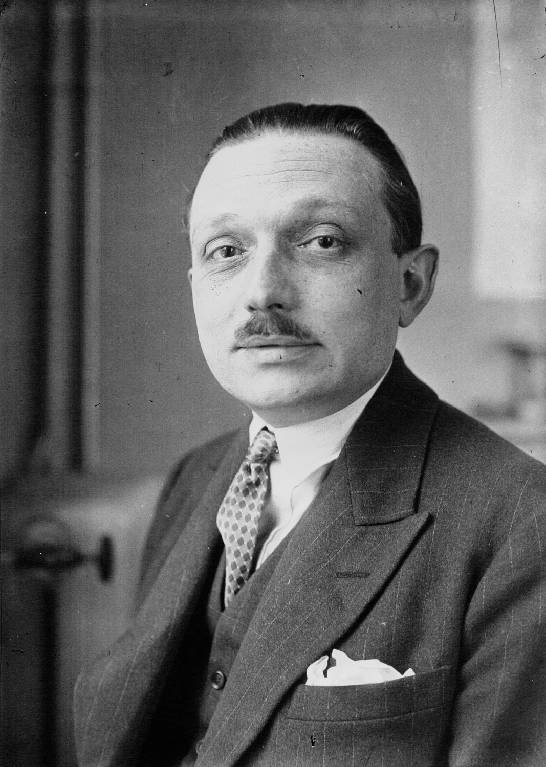 Emmanuel Chaumié