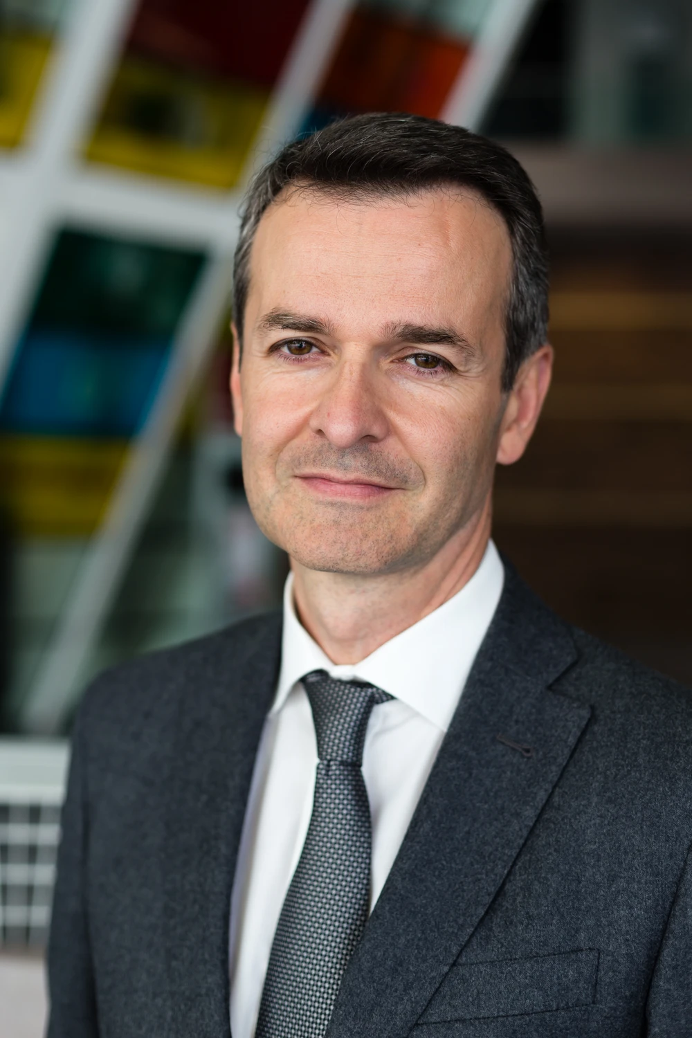 Emmanuel Couet