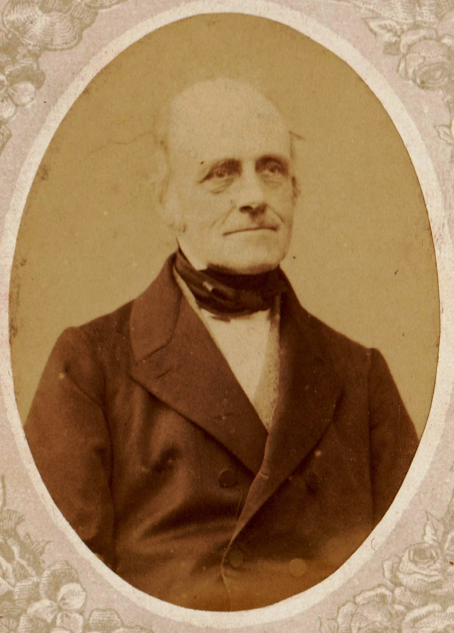 Emmanuel Orceau de Fontette