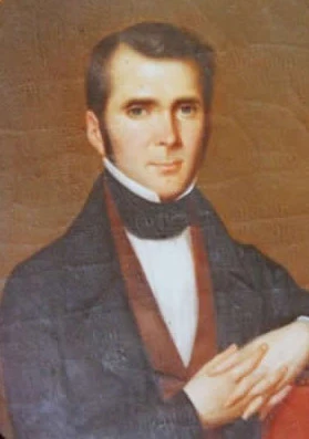 Emmanuel Pons de Las Cases