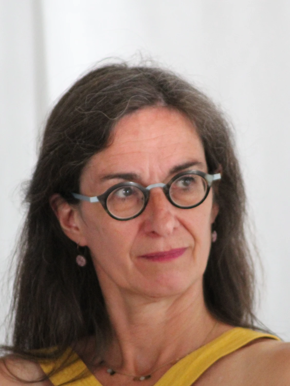 Emmanuelle Pierre-Marie