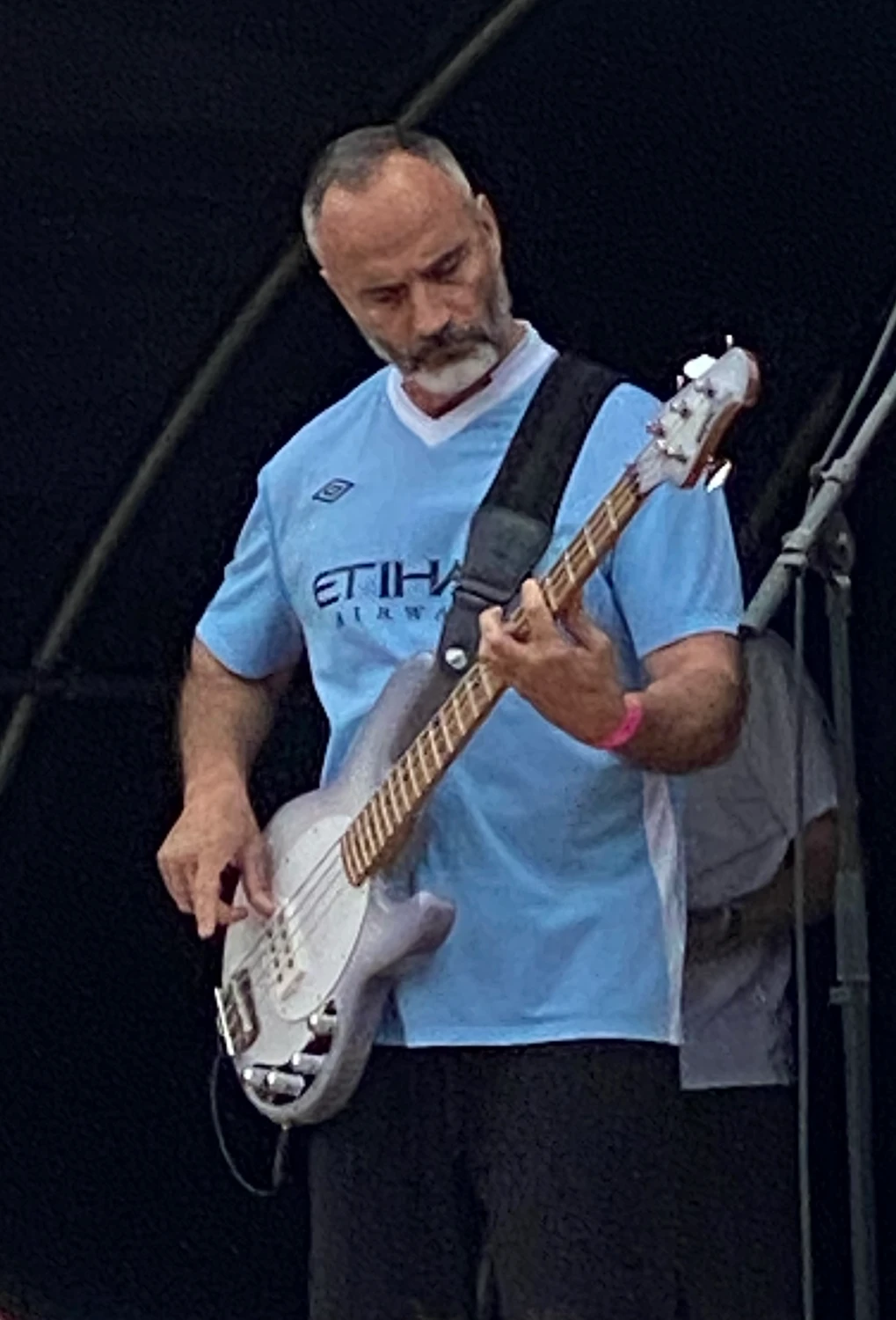 Éric Di Meco