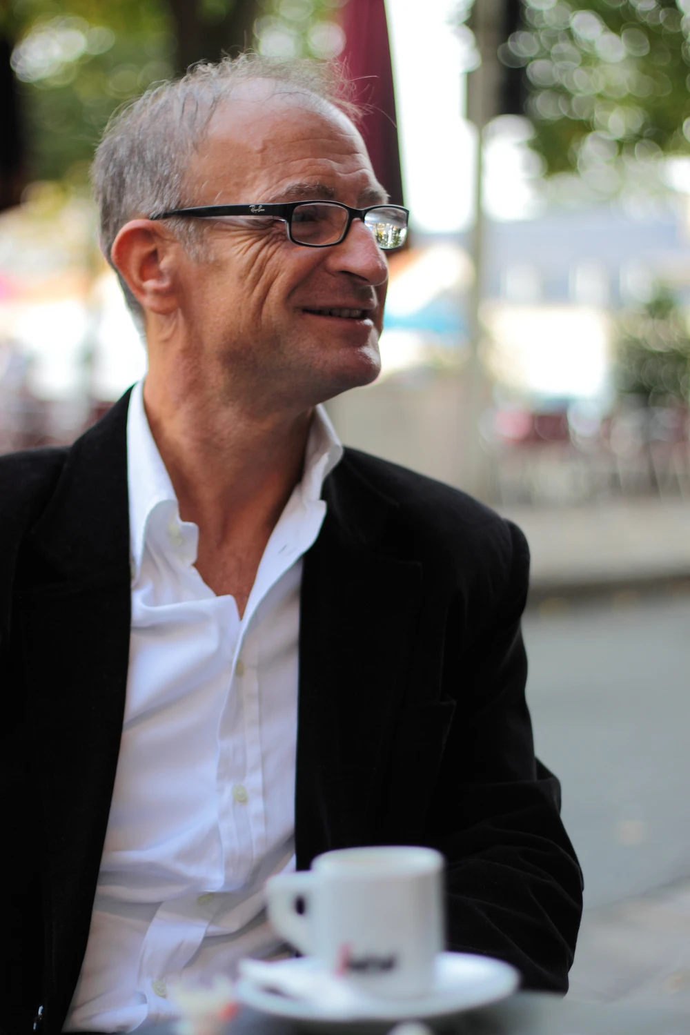 Éric Duboc
