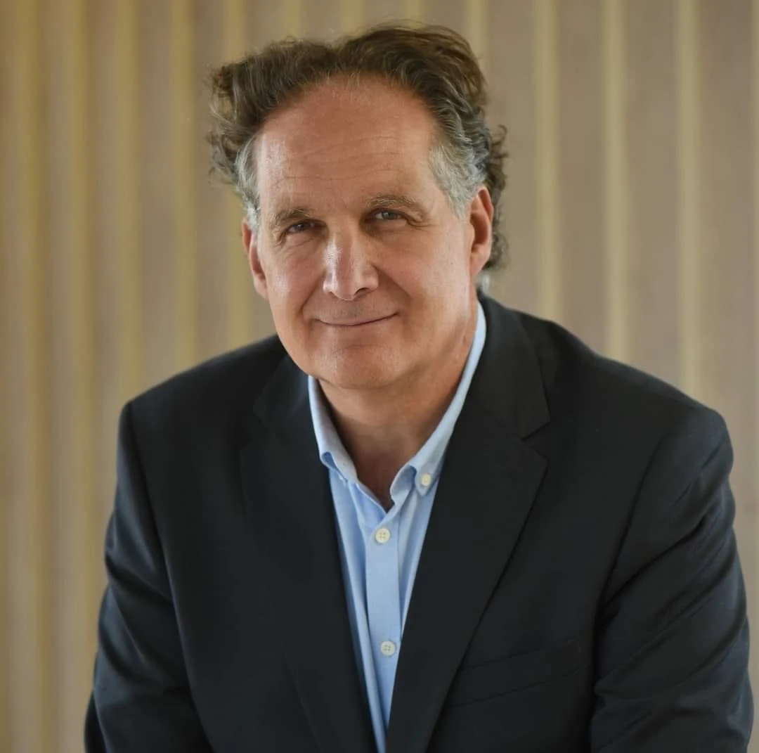 Eric Dumoulin
