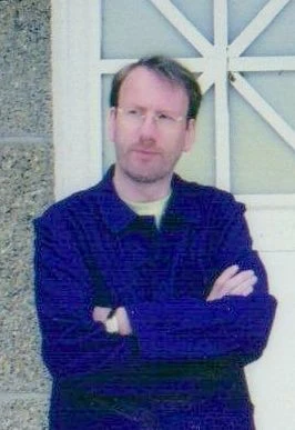 Éric Ferrand