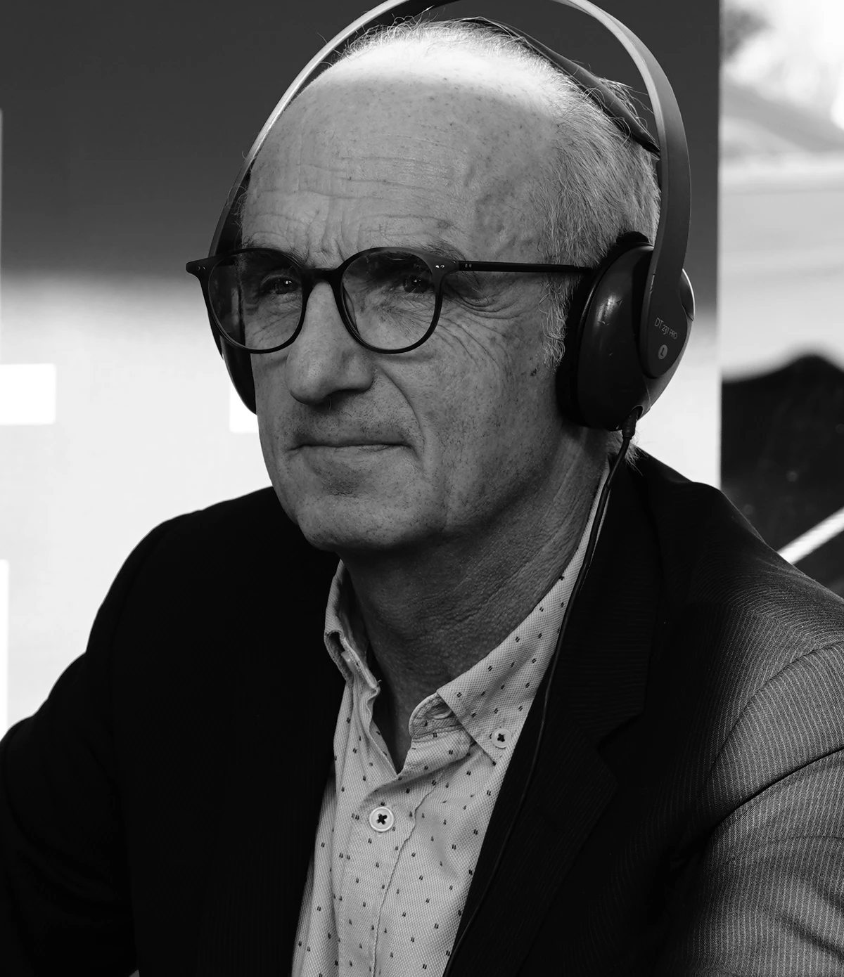 Éric Kariger
