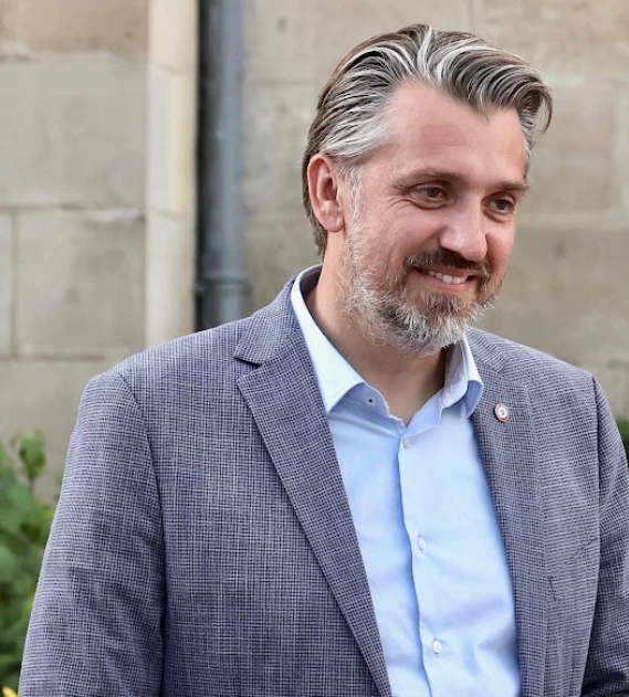 Eric Poulliat