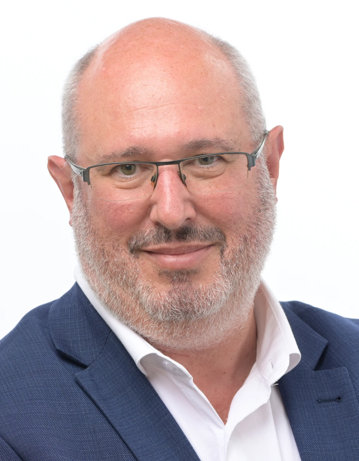 Éric Sargiacomo