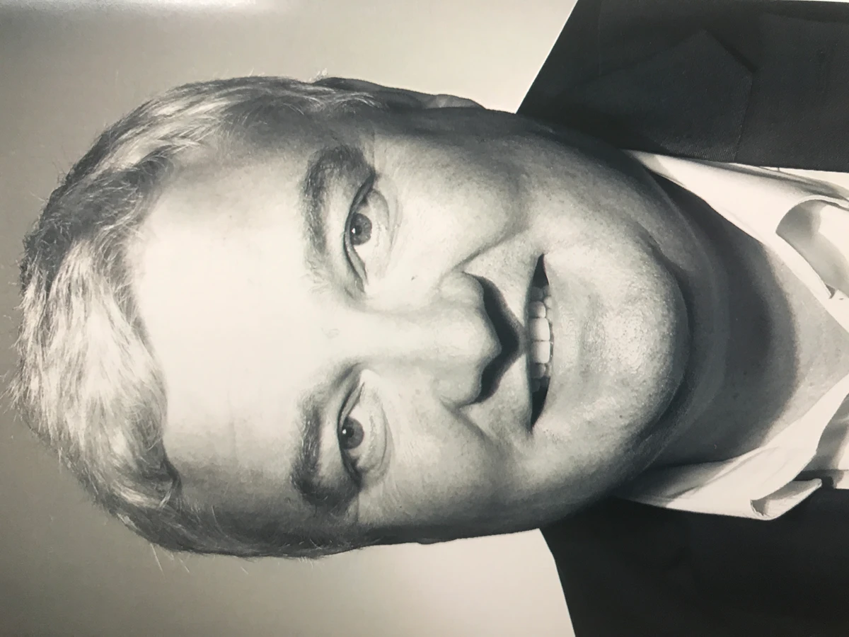 Eric Straumann