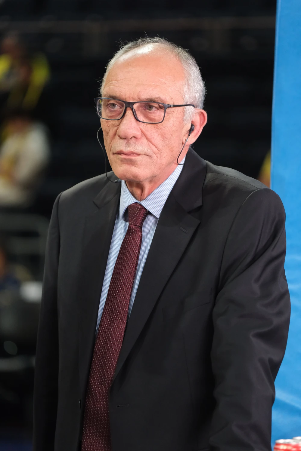 Erman Kunter