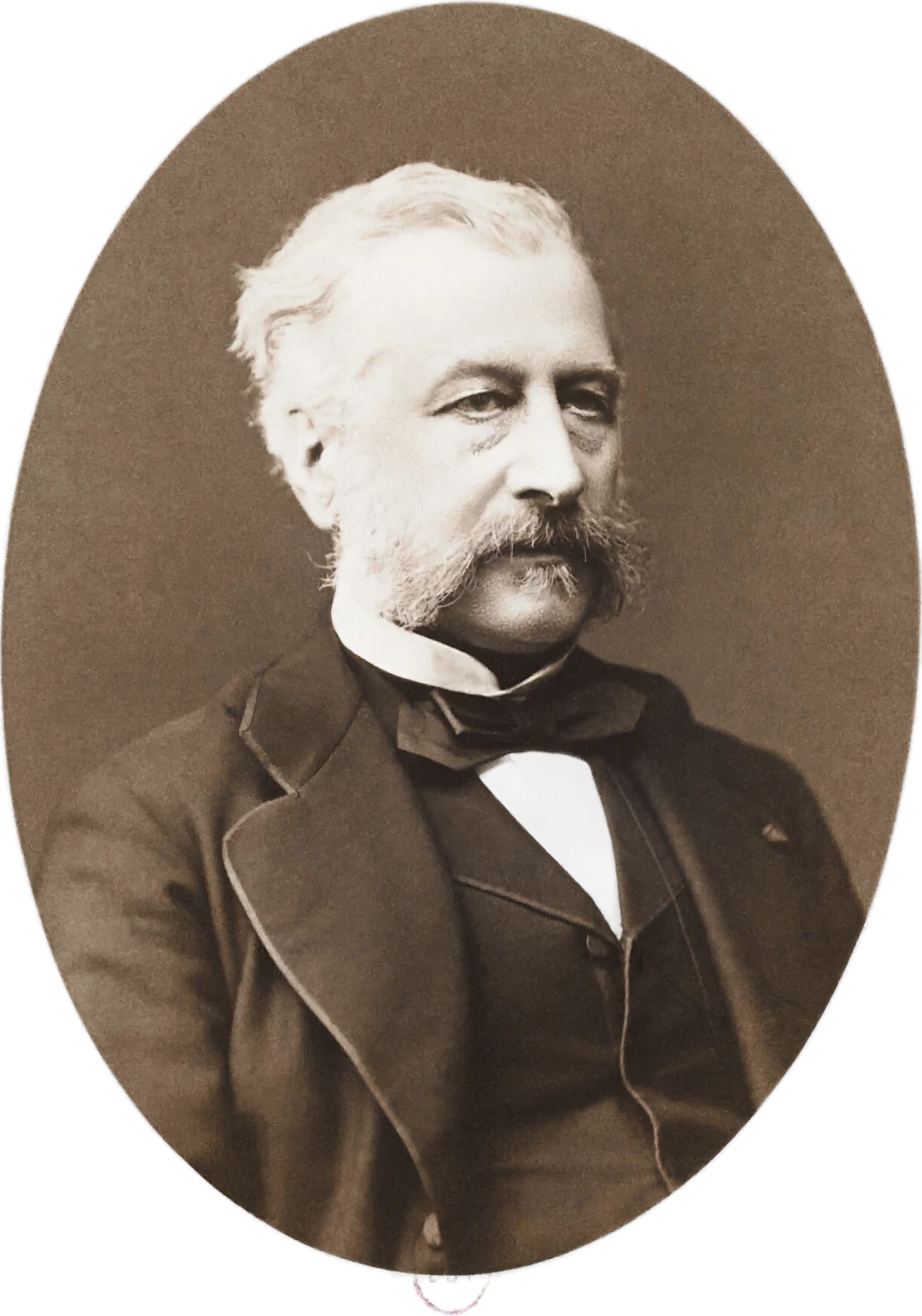 Ernest Arrighi de Casanova