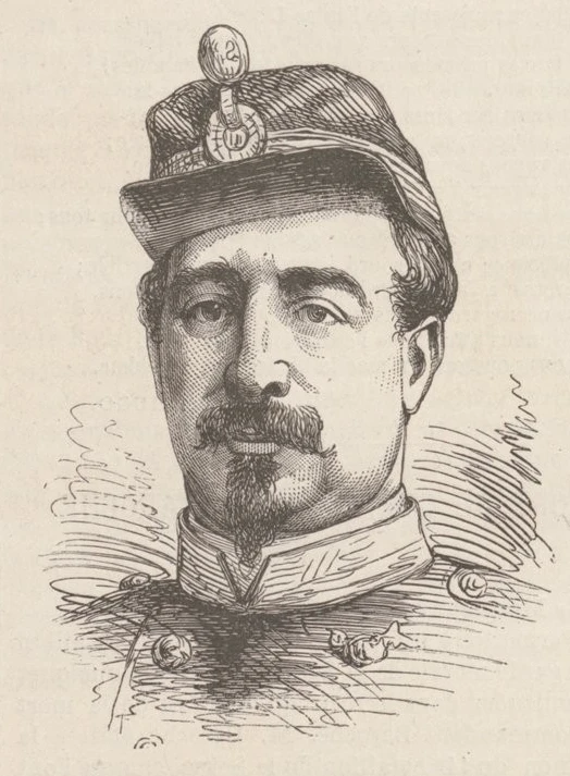 Ernest Baroche