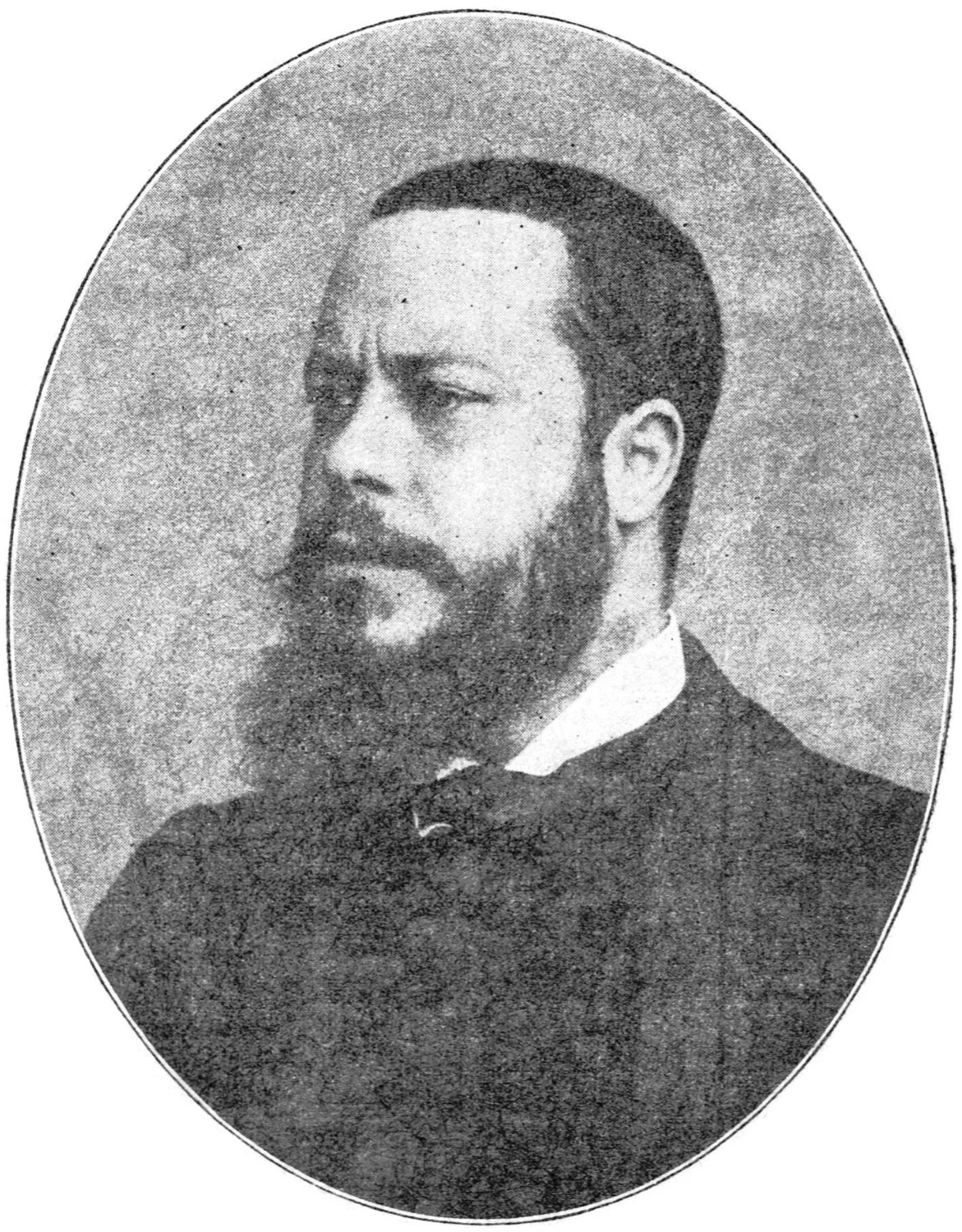 Ernest Billiet