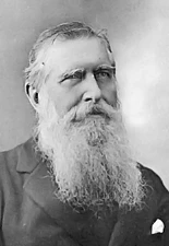 Ernest Cauvin