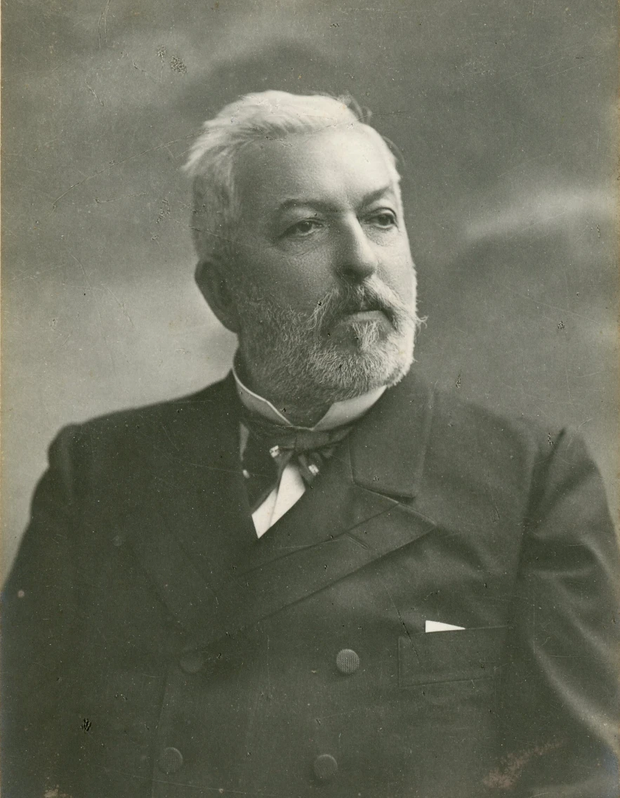 Ernest Constans