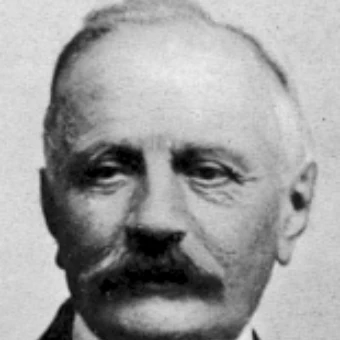 Ernest Daraignez