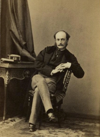 Ernest de Juigné