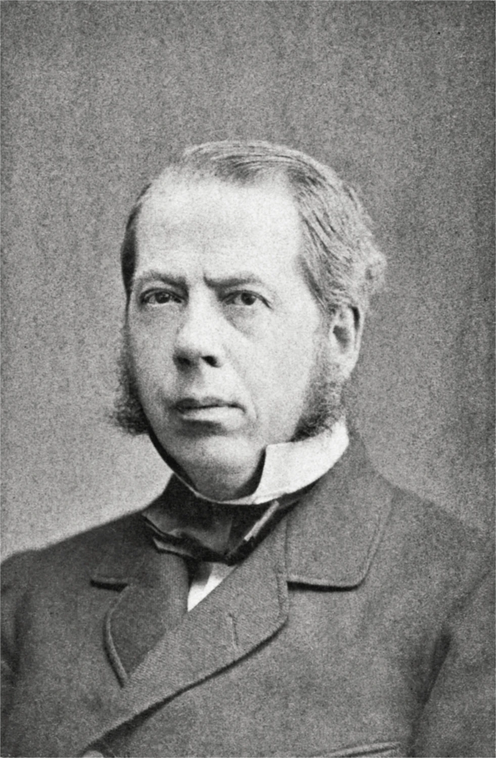 Ernest Denormandie