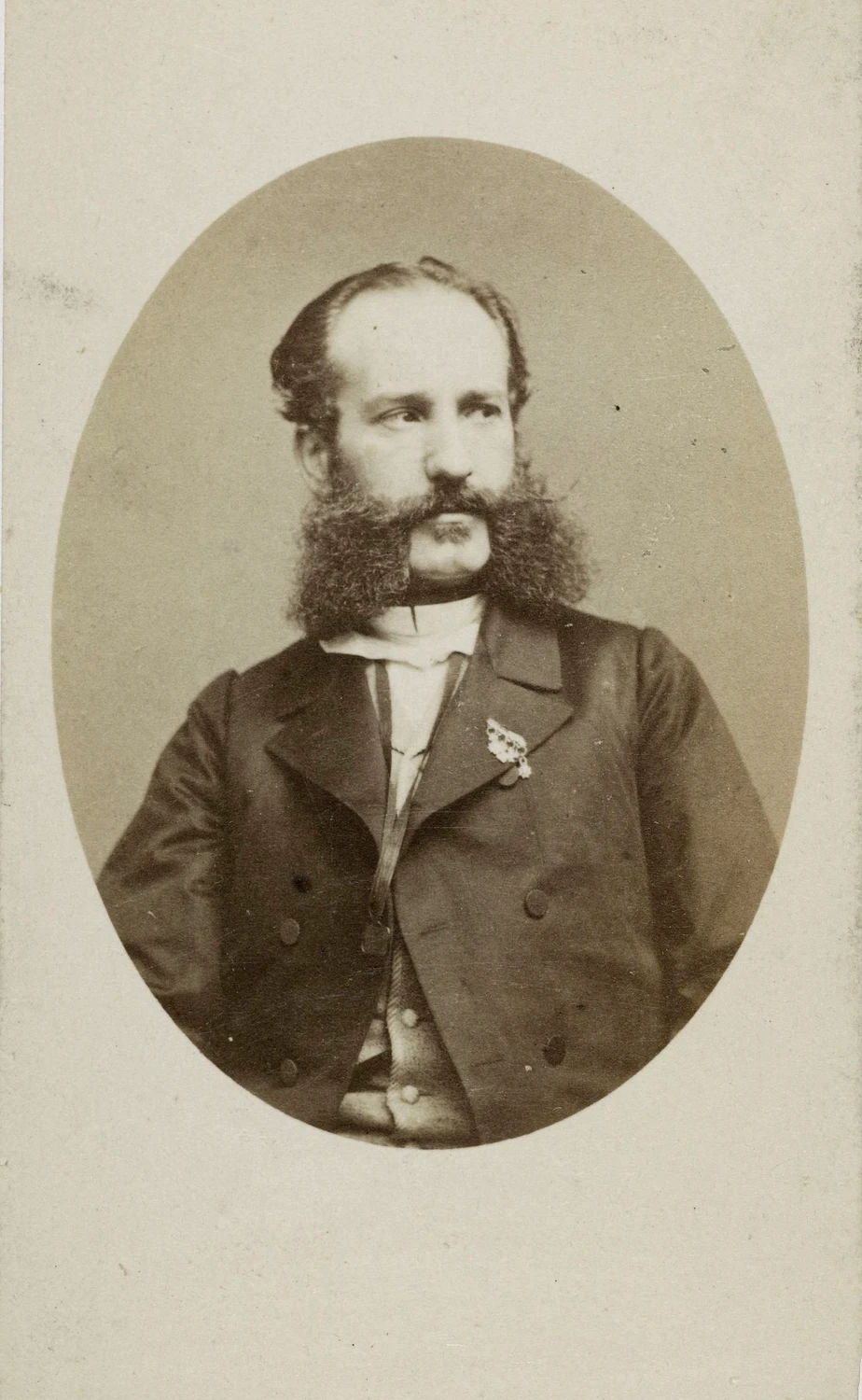 Ernest Dréolle