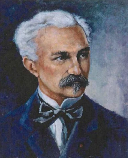 Ernest Dutilleul