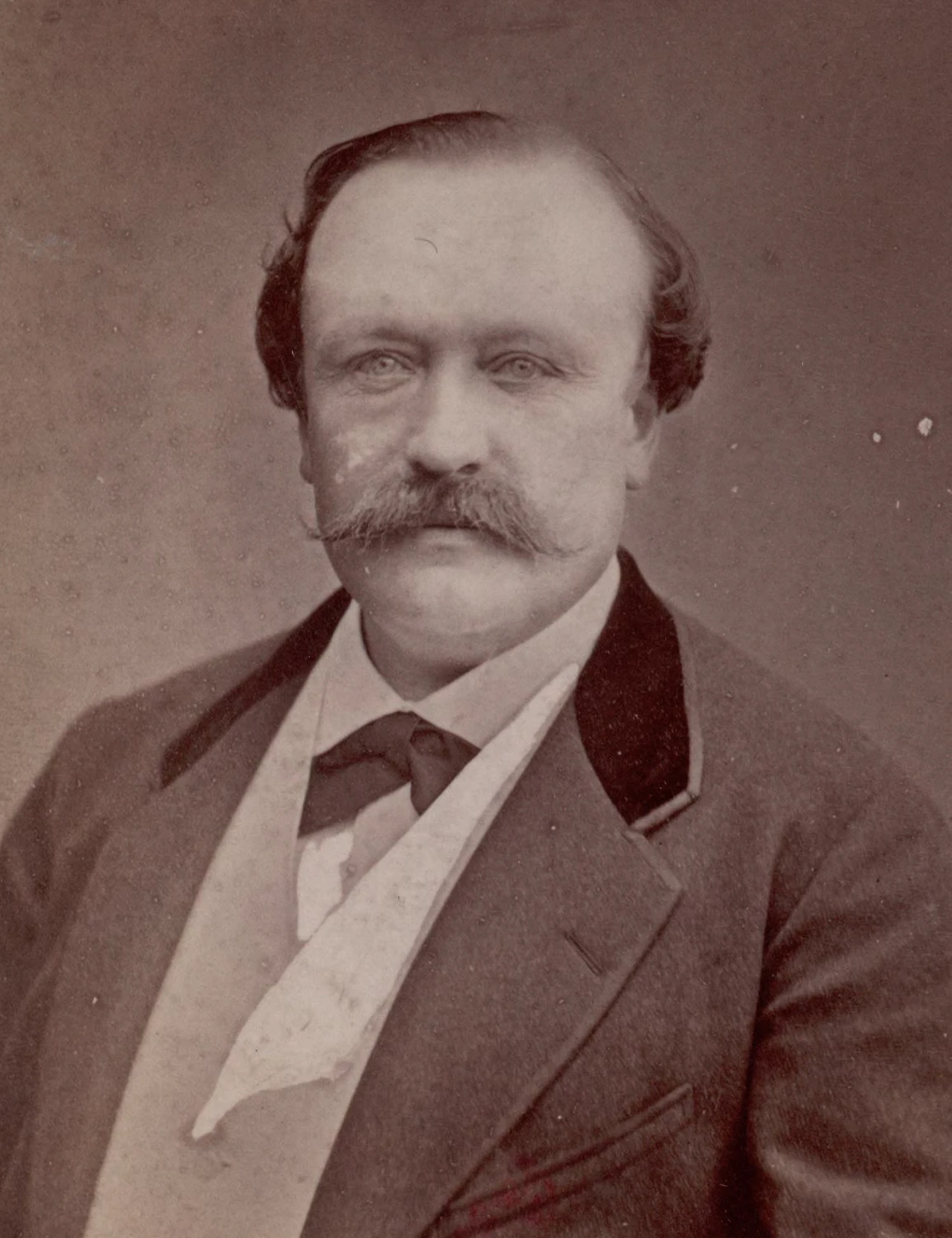 Ernest Louis Carré-Kérisouet