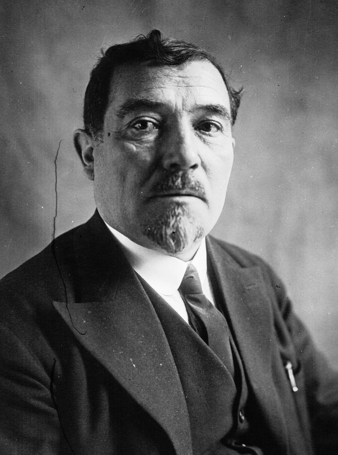 Ernest Malric