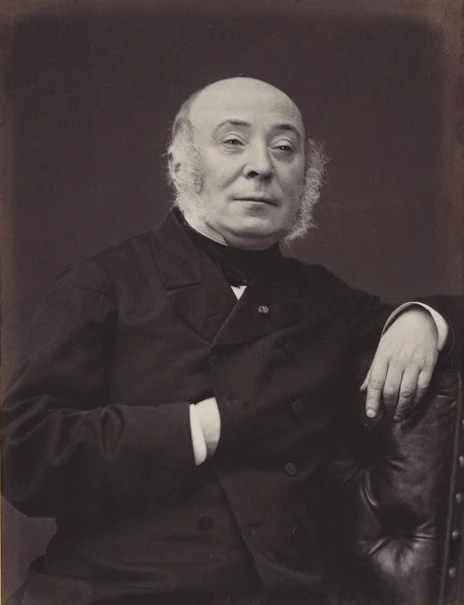 Ernest Moreau