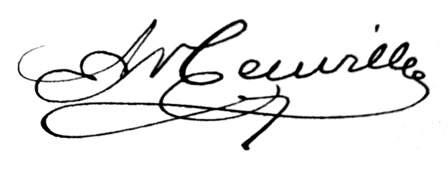 Ernest Neuville