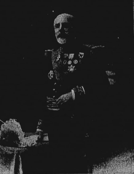 Ernest Richard