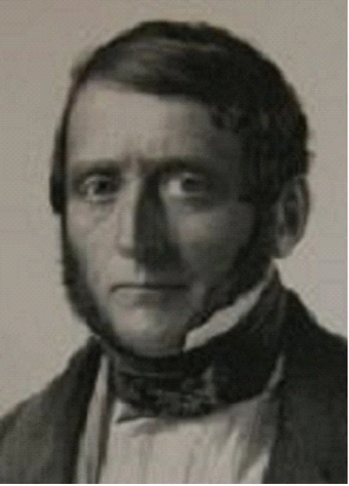 Ernest Stanislas de Girardin