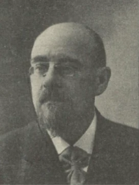 Ernest Tarbouriech