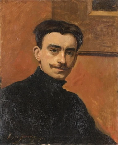 Étienne Balsan