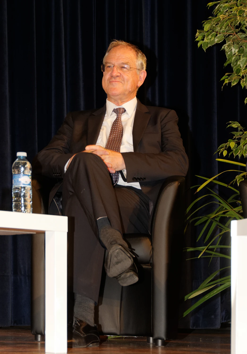 Étienne Butzbach