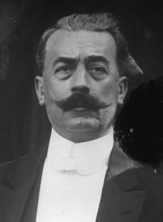Étienne Clémentel