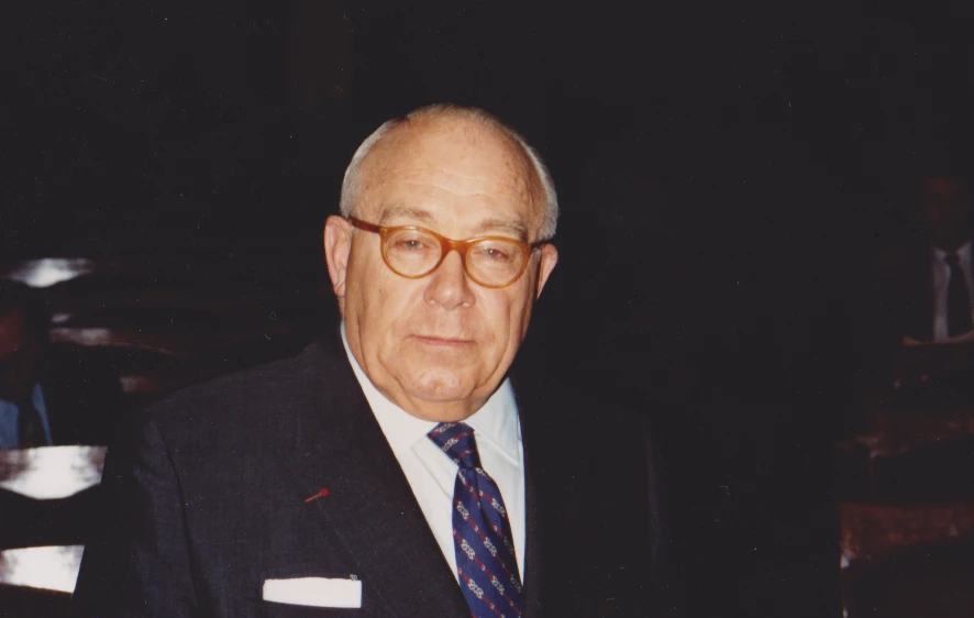 Étienne Dailly